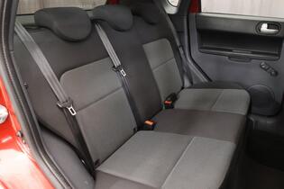 Mitsubishi Colt vaihtoauto