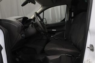 Ford Transit Connect vaihtoauto