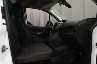 Ford Transit Connect vaihtoauto