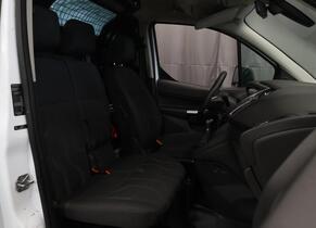 Ford Transit Connect vaihtoauto