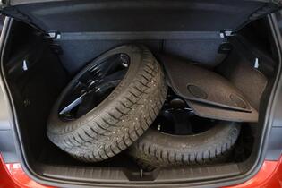 BMW 116 vaihtoauto