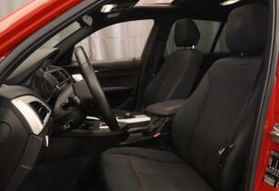 BMW 116 vaihtoauto