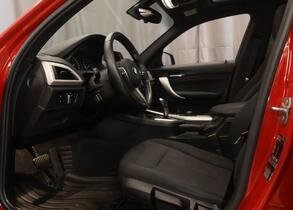 BMW 116 vaihtoauto