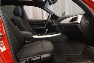 BMW 116 vaihtoauto