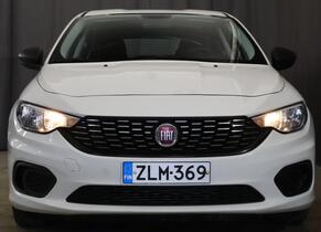 Fiat Tipo vaihtoauto