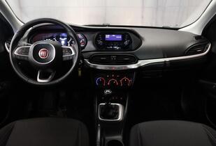 Fiat Tipo vaihtoauto