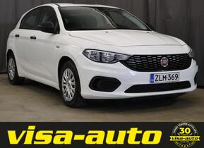 Fiat Tipo vaihtoauto