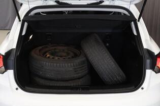 Fiat Tipo vaihtoauto