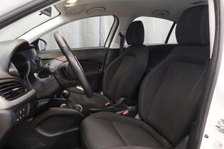 Fiat Tipo vaihtoauto