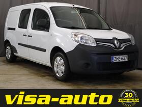 Renault Kangoo vaihtoauto