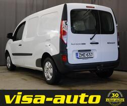 Renault Kangoo vaihtoauto