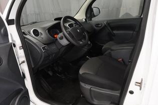 Renault Kangoo vaihtoauto