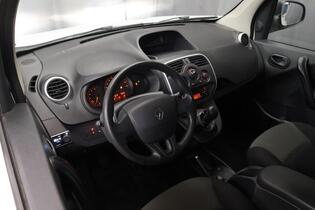 Renault Kangoo vaihtoauto