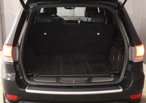 Jeep Grand Cherokee vaihtoauto