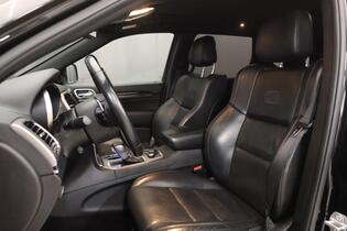 Jeep Grand Cherokee vaihtoauto