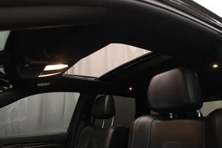 Jeep Grand Cherokee vaihtoauto