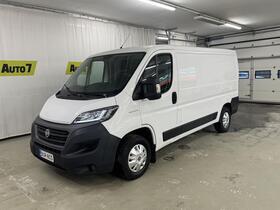 Fiat Ducato vaihtoauto