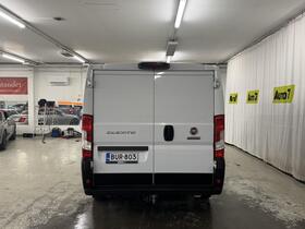 Fiat Ducato vaihtoauto