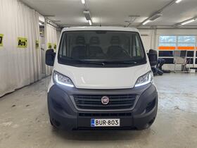 Fiat Ducato vaihtoauto