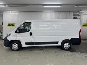 Fiat Ducato vaihtoauto