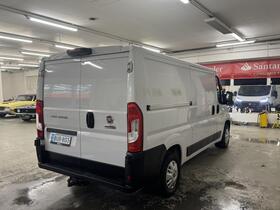 Fiat Ducato vaihtoauto
