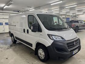 Fiat Ducato vaihtoauto