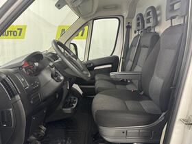 Fiat Ducato vaihtoauto