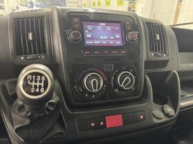 Fiat Ducato vaihtoauto