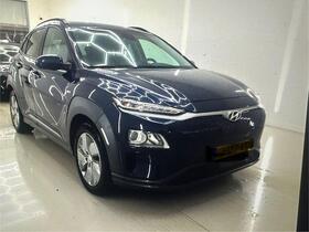 Hyundai KONA Electric vaihtoauto