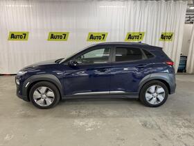 Hyundai KONA Electric vaihtoauto