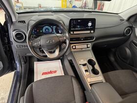 Hyundai KONA Electric vaihtoauto