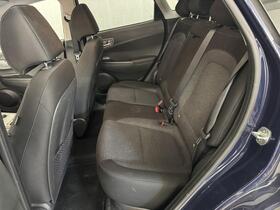 Hyundai KONA Electric vaihtoauto