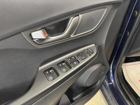 Hyundai KONA Electric vaihtoauto