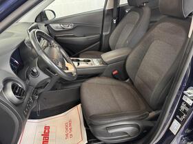 Hyundai KONA Electric vaihtoauto