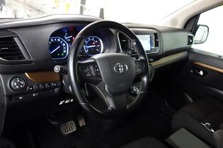 Toyota Proace Verso vaihtoauto