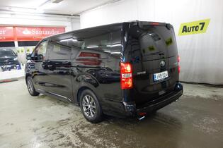 Toyota Proace Verso vaihtoauto