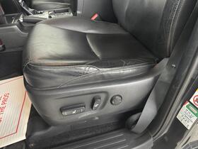 Toyota Land Cruiser vaihtoauto