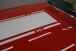 Ford USA Mustang vaihtoauto