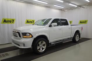 Ford F150 vaihtoauto