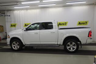 Ford F150 vaihtoauto