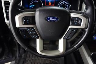 Ford F150 vaihtoauto