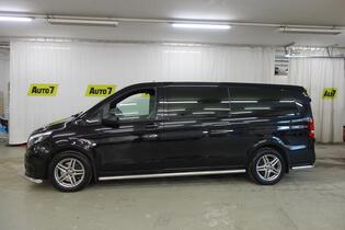Mercedes-Benz V vaihtoauto
