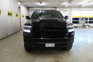 Dodge Ram vaihtoauto