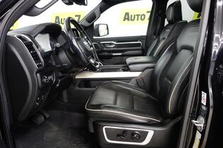 Dodge Ram vaihtoauto