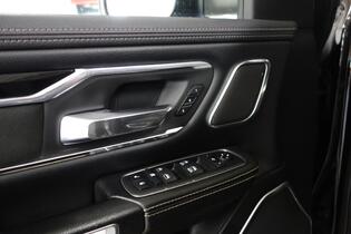 Dodge Ram vaihtoauto