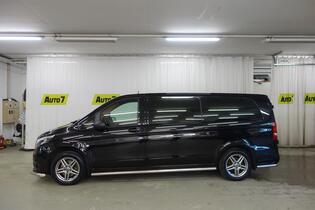 Mercedes-Benz V vaihtoauto