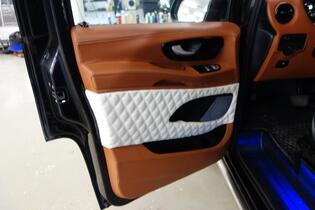 Mercedes-Benz V vaihtoauto