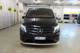 Mercedes-Benz V vaihtoauto