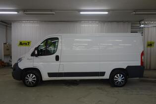 Fiat Ducato vaihtoauto