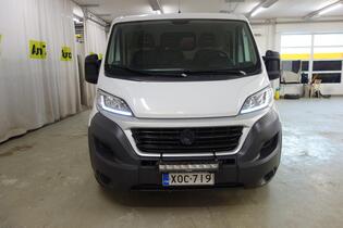 Fiat Ducato vaihtoauto